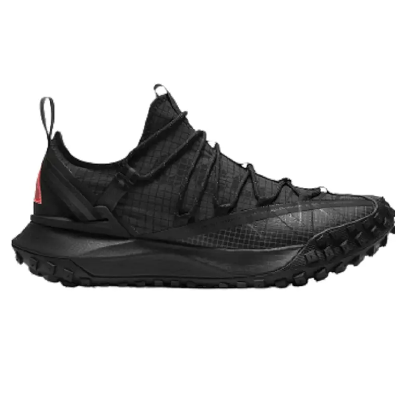 Giày Nike ACG Mountain Fly Low 'Anthracite' DA5424-001