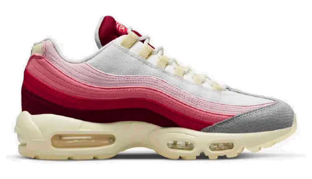 Giày Nike Air Max 95 'Anatomy of Air' DM0012-600