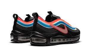 Alternative view of Giày Nike Air Max 97 'Neon Seoul' Limited  CI1503-001