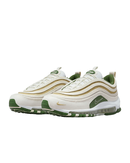 Giày Nike Air Max 97 SE 'Sun Club' DM8588-100 - Ảnh 2