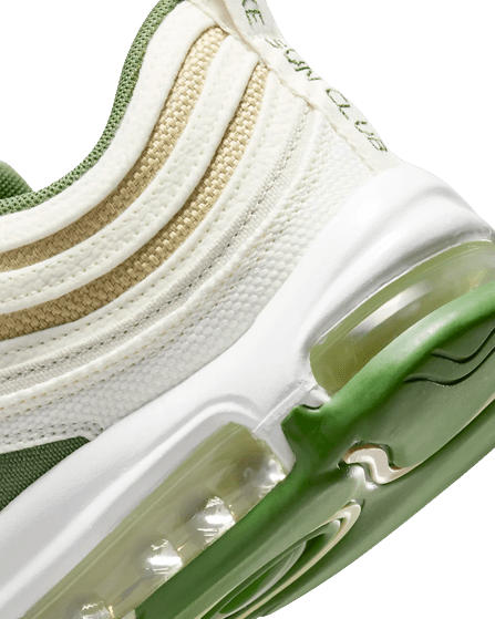 Giày Nike Air Max 97 SE 'Sun Club' DM8588-100 - Ảnh 4