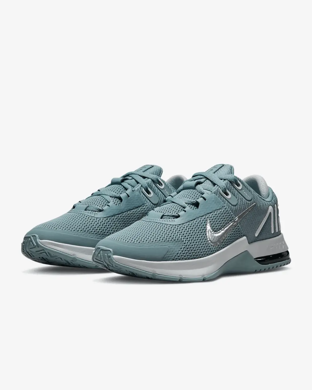Giày Nike Air Max Alpha Trainer 4 Men's Workout CW3396-010 - Ảnh 5