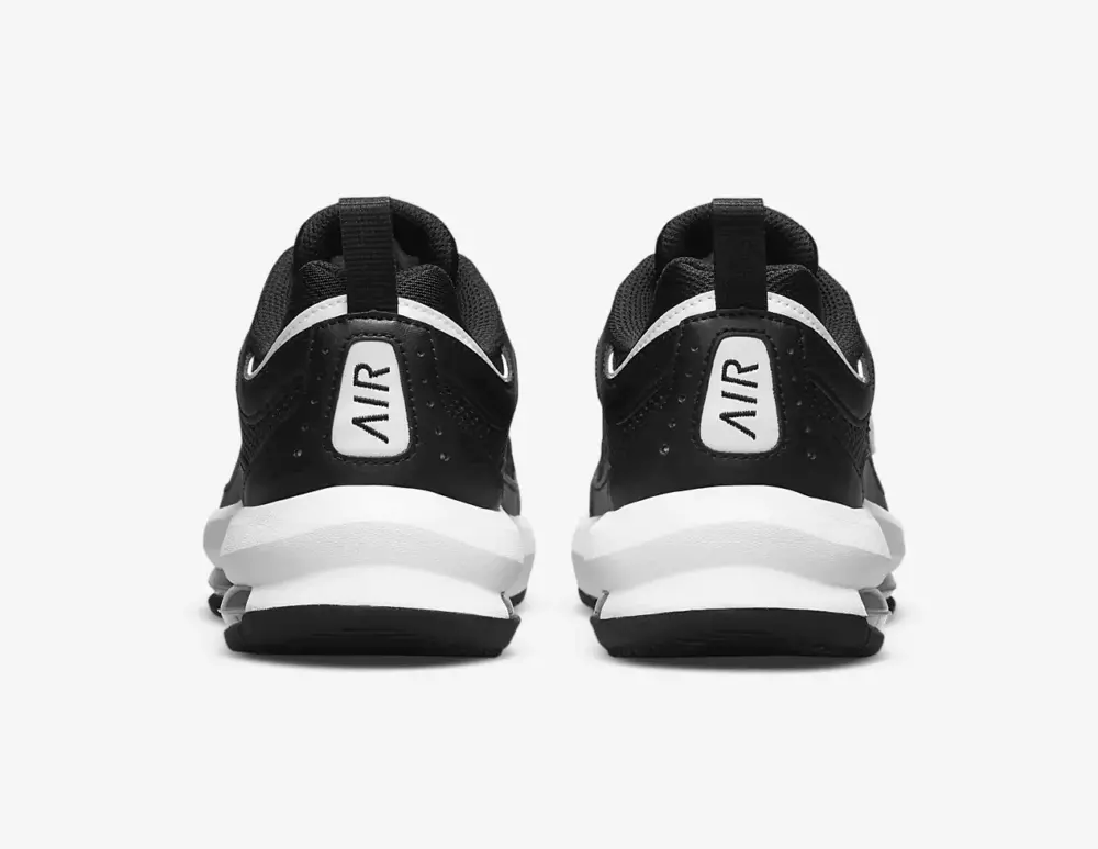 Giày Nike Womens Air Max AP Marathon CU4870-001 - Ảnh 3
