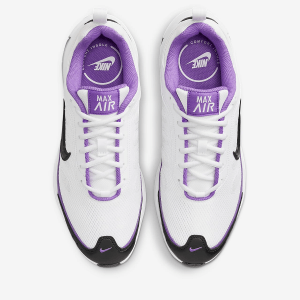 Alternative view of Giày Nike Air Max AP 'White' CU4826-106