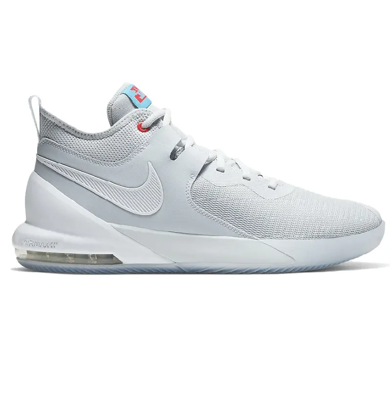 Giày Nike Air Max Impact 'Pure Platinum' CI1396-002