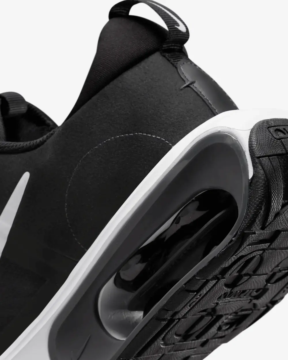 Giày Nike Air Max INTRLK 'Black White' DC5421-003 - Ảnh 4