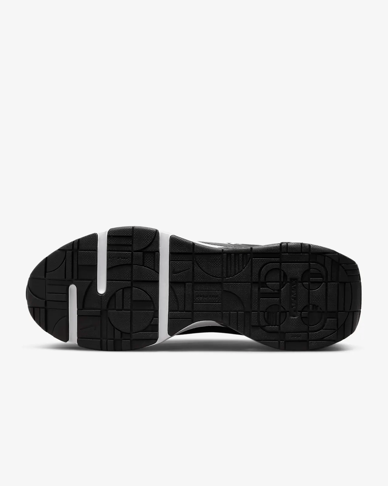 Giày Nike Air Max INTRLK 'Black White' DC5421-003 - Ảnh 3