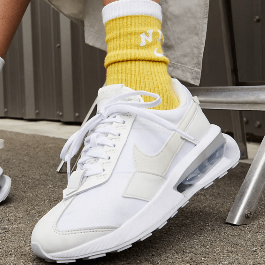 Giày Nike Air Max Pre-Day ‘Summit White’ DM0001-100 - Ảnh 3