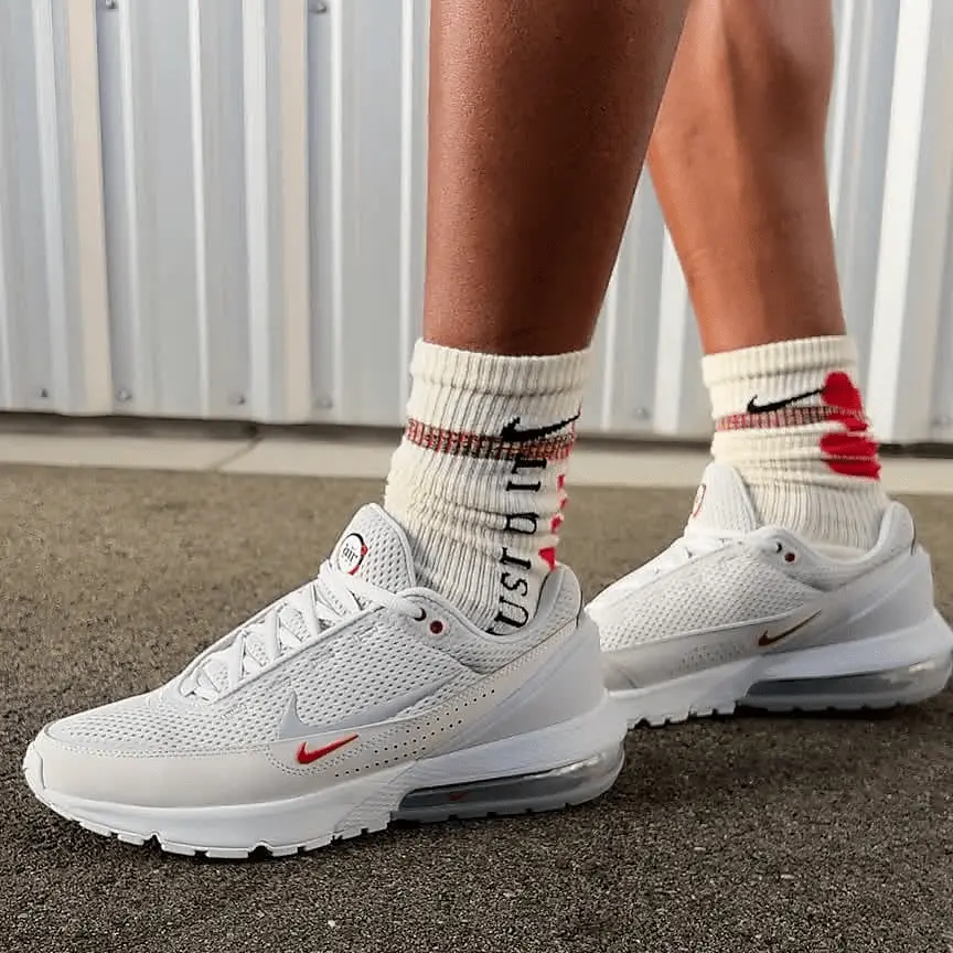 Giày Nike Air Max Pulse 'Phantom High Voltage' DR0453-001 - Ảnh 3
