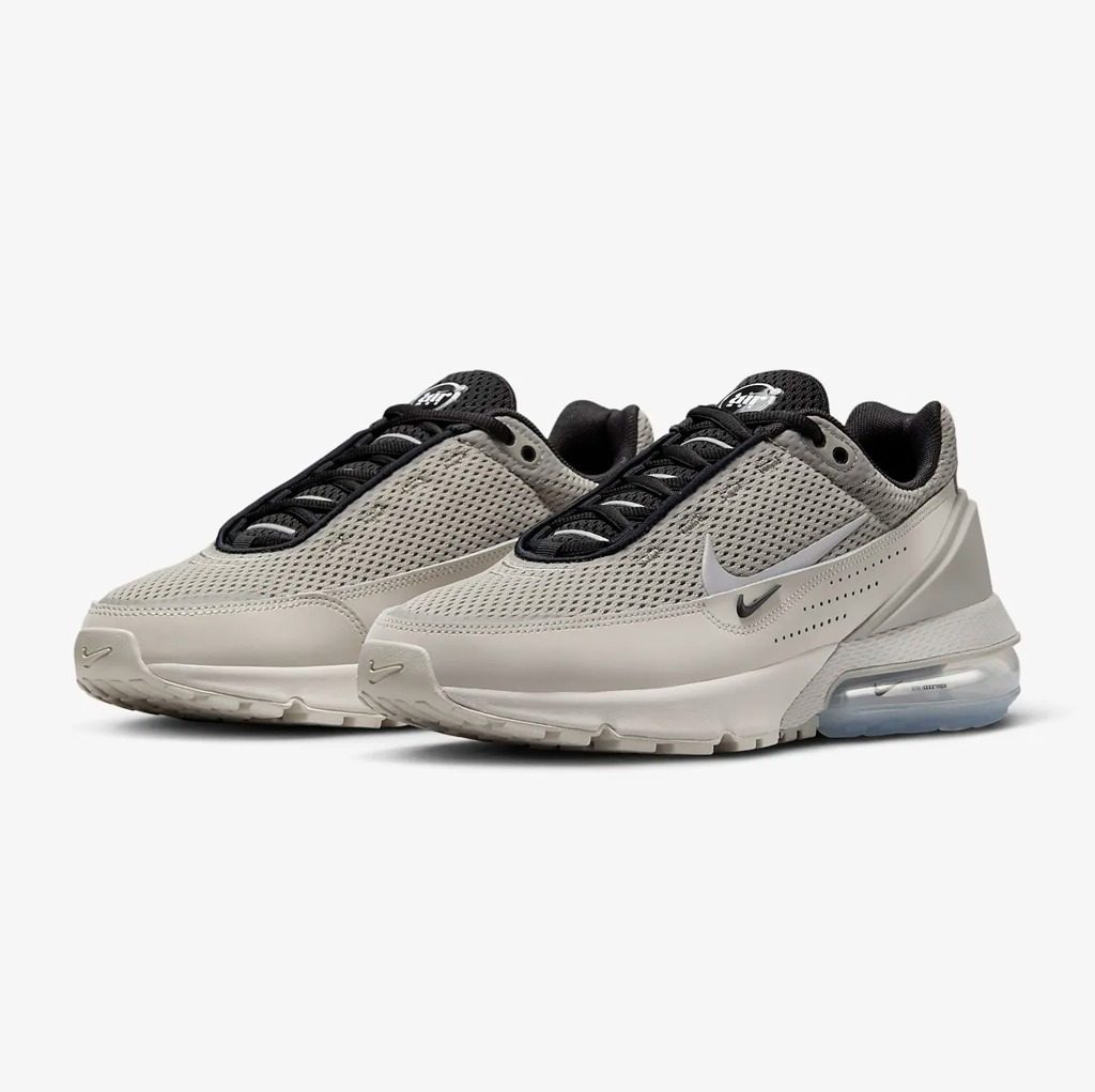 Giày Nike New Air Max Pulse Appears In 'Cobblestone' DR0453-004 - Ảnh 2