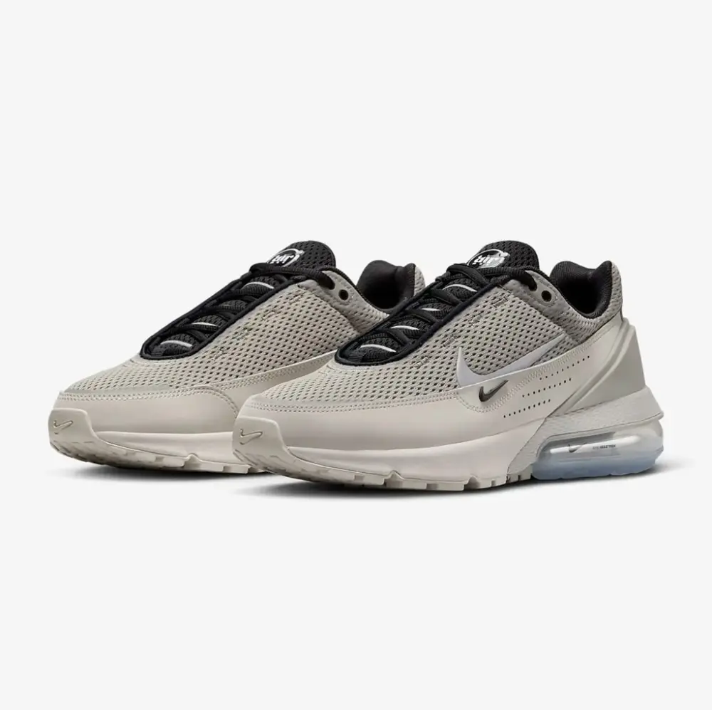 Alternative view of Giày Nike New Air Max Pulse Appears In 'Cobblestone' DR0453-004
