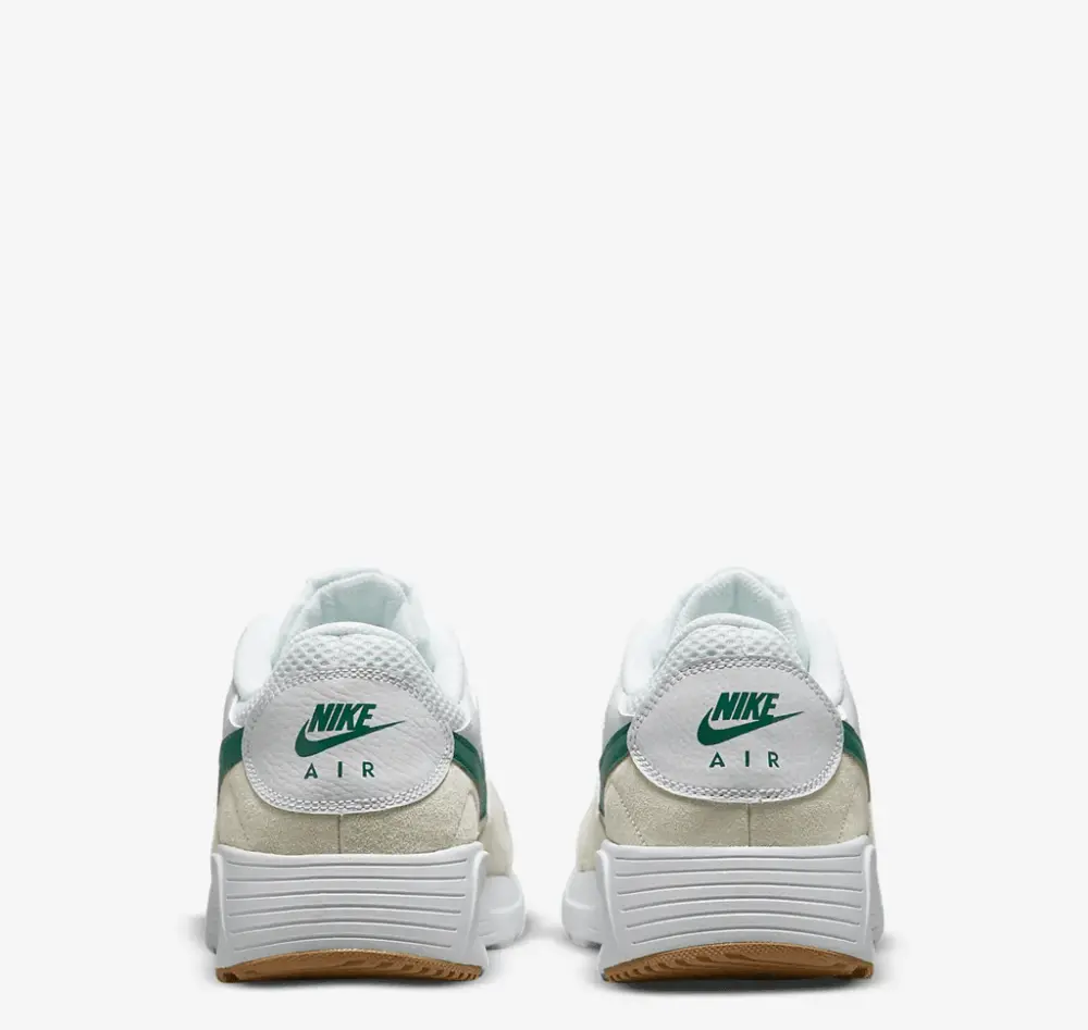 Giày Nike Air Max Sc 'White Green' DJ1997-100 - Ảnh 6