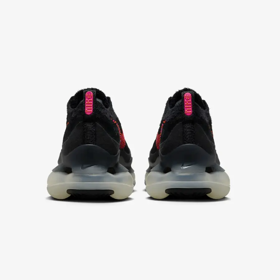 Giày Nike Air Max Scorpion 'Fireberry Black' DZ0799-001 - Ảnh 4