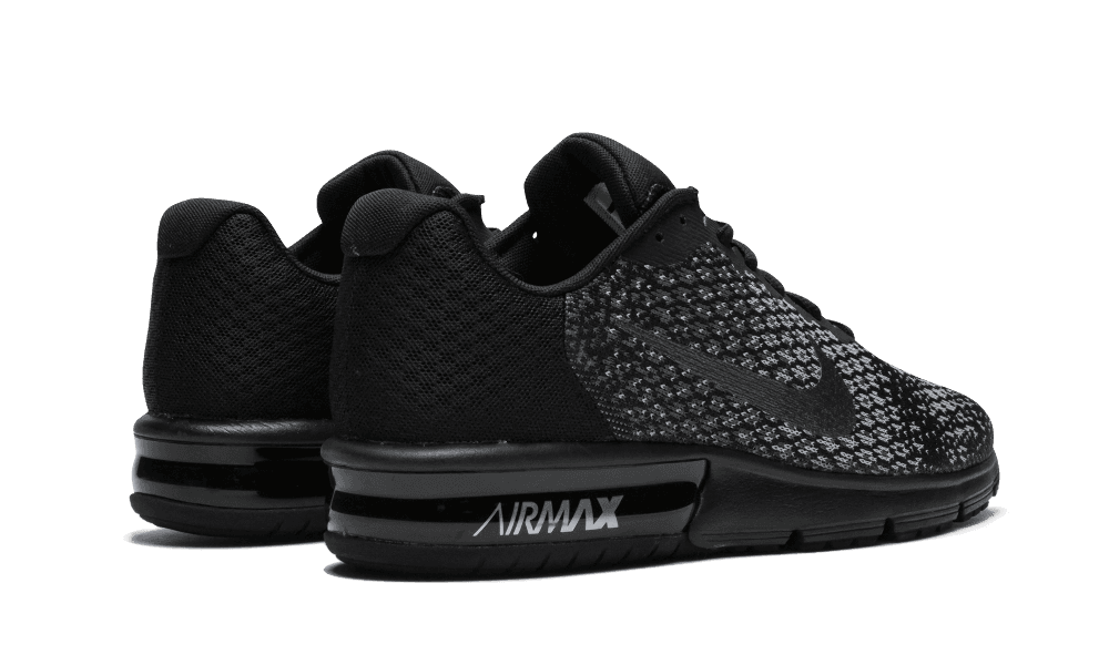 Giày Nike Air Max Sequent 2 852461-001 - Ảnh 2