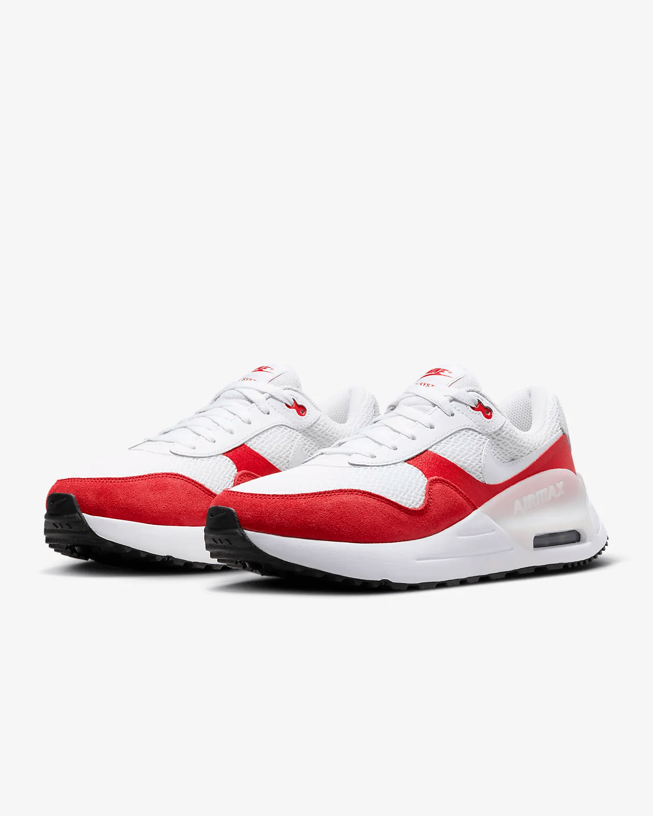 Giày Nike Air Max Systm "White" DM9537-104 - Ảnh 5