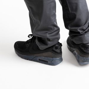 Alternative view of Giày Nike Air Max Terrascape 90 'Triple Black' DQ3987-002