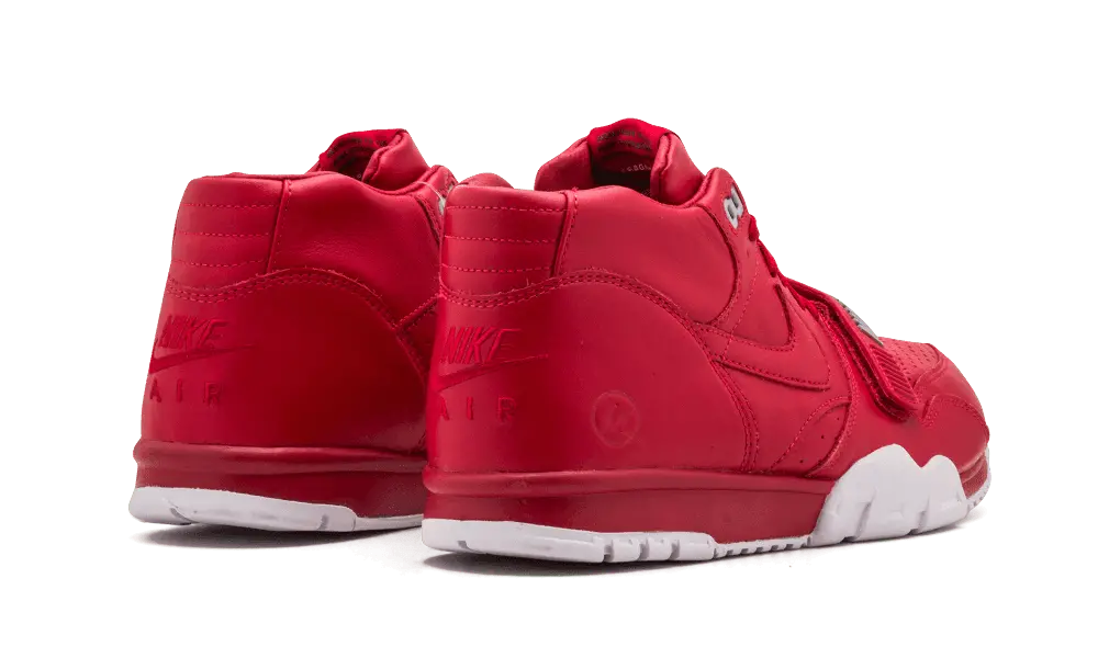 Alternative view of Giày Nike Air Trainer 1 Fragment Gym Red 806942-661