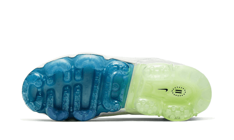 Giày Nike Air Vapormax 360 Bubble Pack White CT5063-100 - Ảnh 4