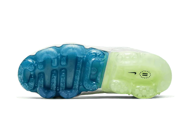 Giày Nike Air Vapormax 360 Bubble Pack White CT5063-100 - Ảnh 4