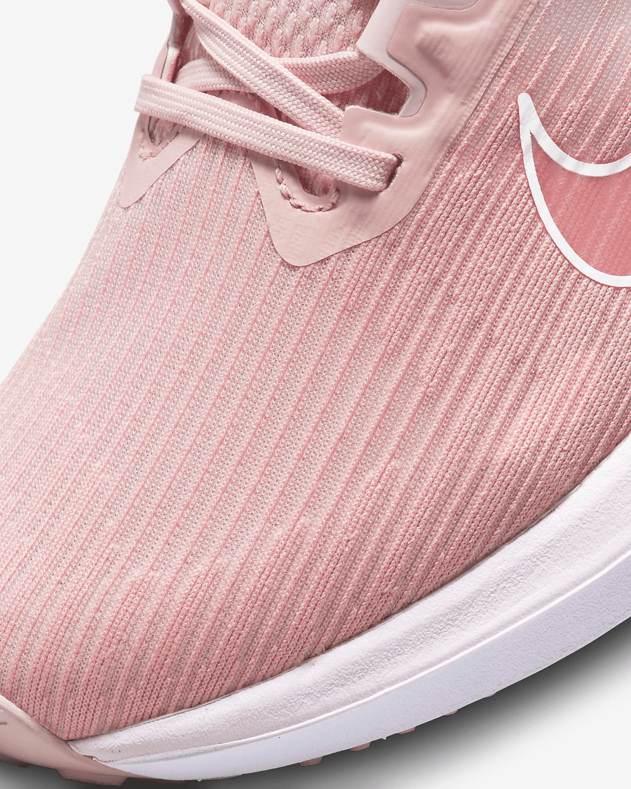 Giày Nike Wmns Air Winflo 9 'Pink Oxford' DD8686-600 - Ảnh 8