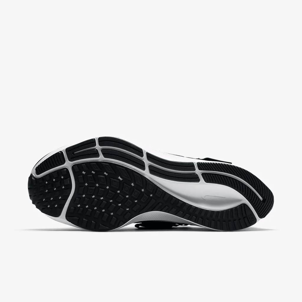 Giày Nike Air Zoom Pegasus 37 FlyEase Extra Wide Black CK8446-003 - Ảnh 4