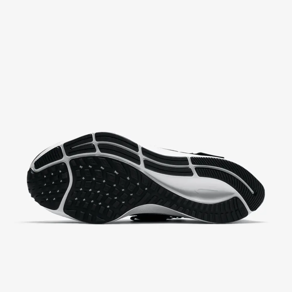 Giày Nike Air Zoom Pegasus 37 FlyEase Extra Wide Black CK8446-003 - Ảnh 4