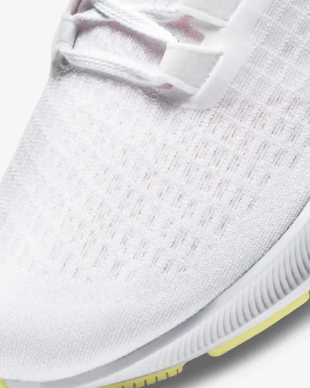 Giày Nike Wmns Air Zoom Pegasus 37 'White Light Zitron' BQ9647-105 - Ảnh 4