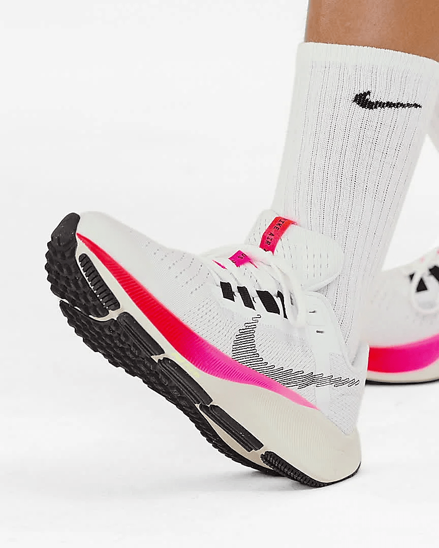 Giày Nike Air Zoom Pegasus 38 'Rawdacious' DJ5557-100 - Ảnh 4