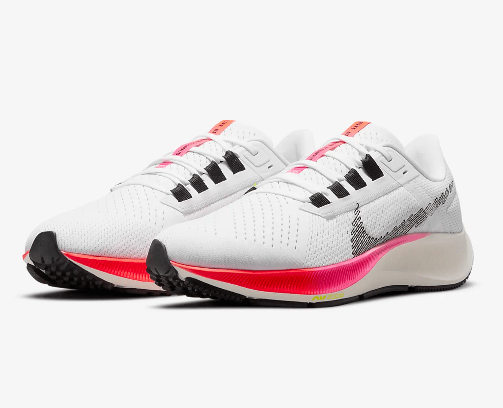 Giày Nike Air Zoom Pegasus 38 Flyease 'Rawdacious' DJ5404-100 - Ảnh 2