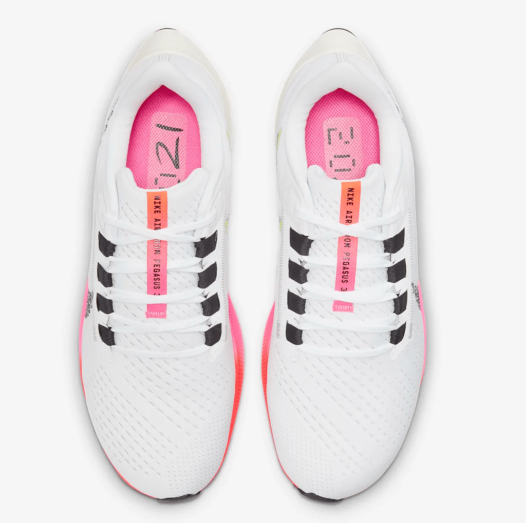 Giày Nike Air Zoom Pegasus 38 Rawdacious DJ5401-100 - Ảnh 3