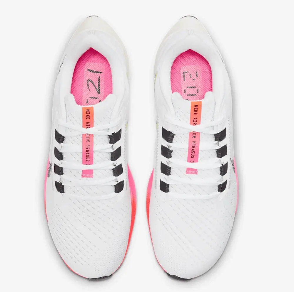 Giày Nike Air Zoom Pegasus 38 Rawdacious DJ5401-100 - Ảnh 3