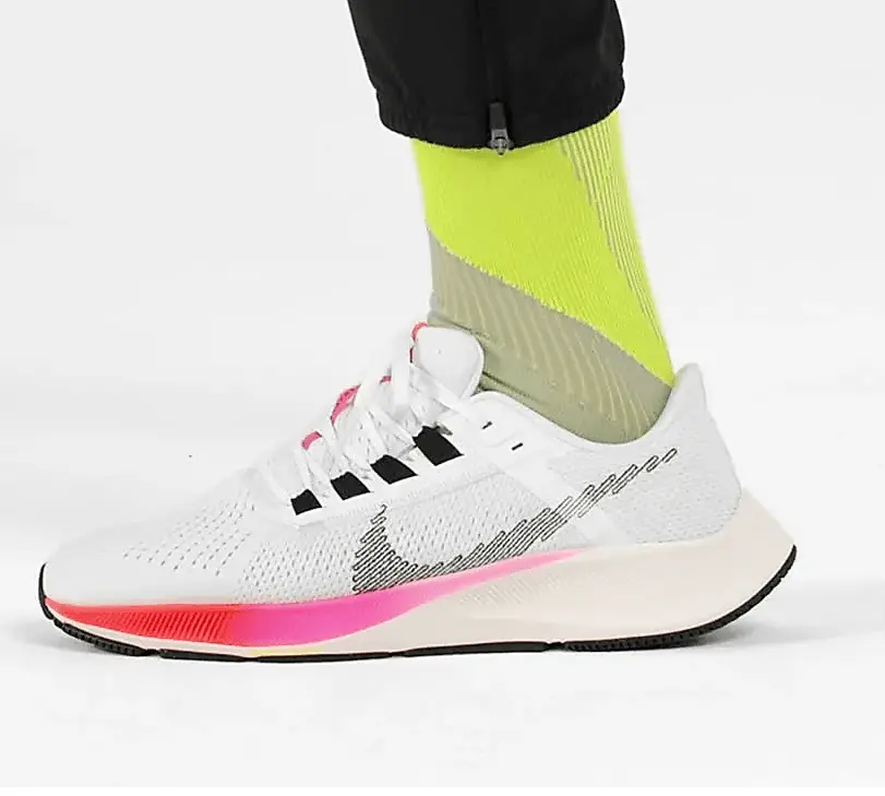 Giày Nike Air Zoom Pegasus 38 Flyease 'Rawdacious' DJ5404-100 - Ảnh 3