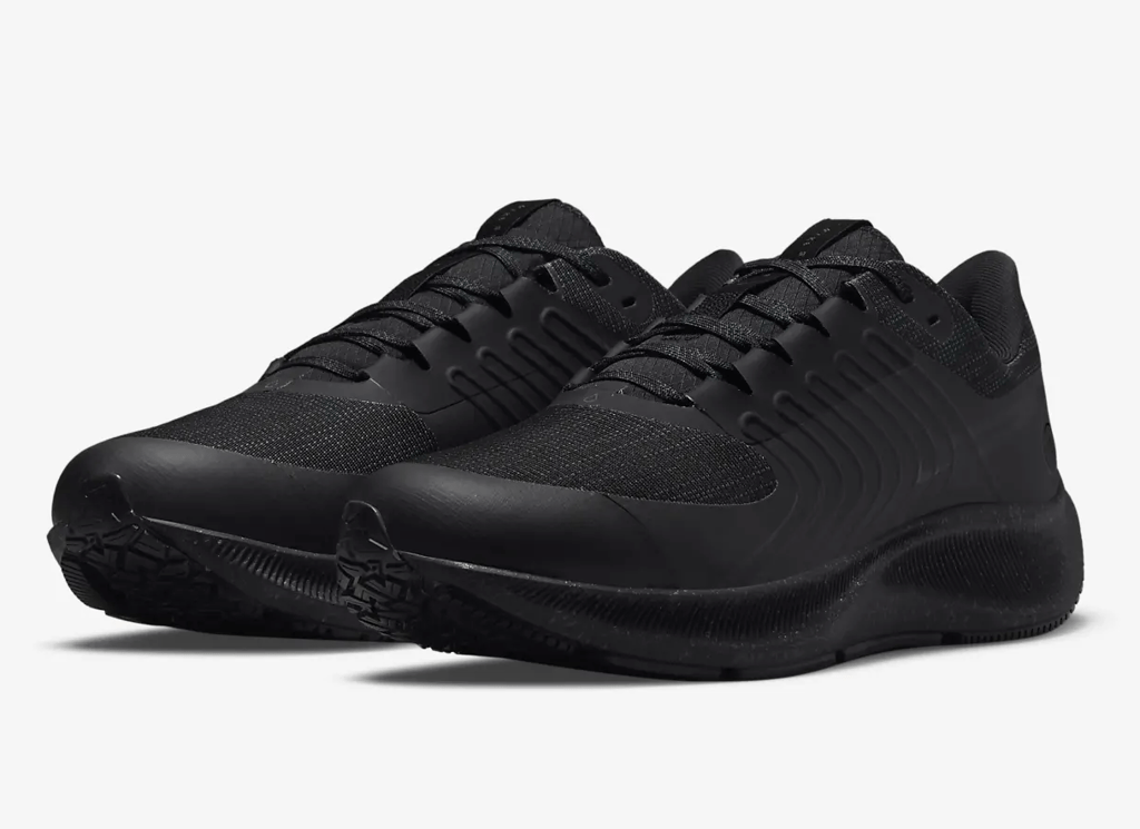 Giày Nike Air Zoom Pegasus 38 'Black' DC4074-002 - Ảnh 3