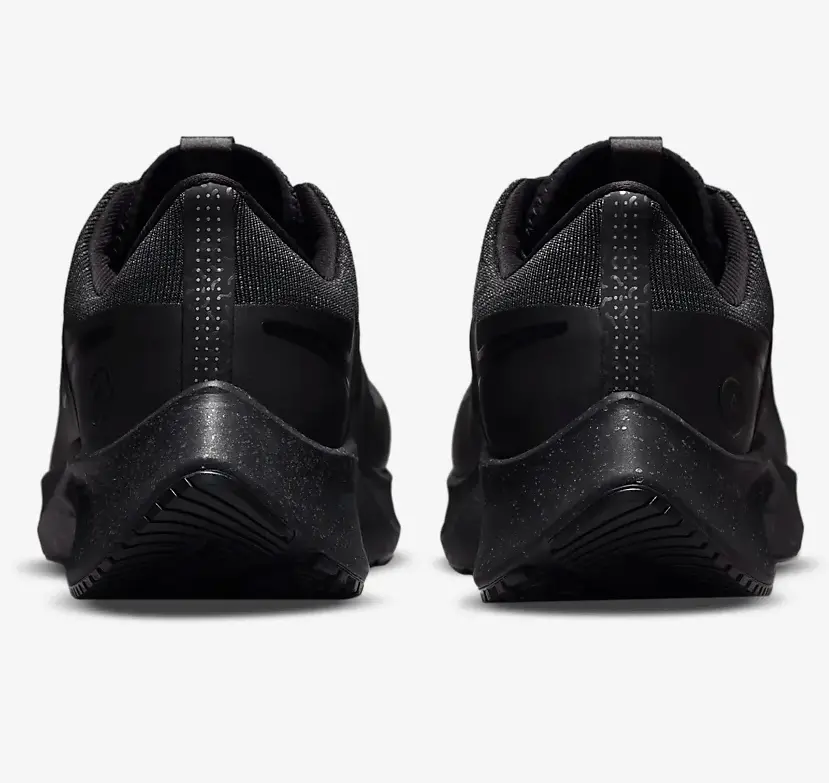 Alternative view of Giày Nike Air Zoom Pegasus 38 'Black' DC4074-002