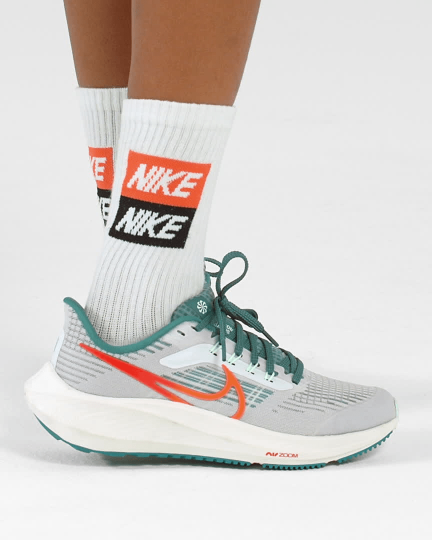 Giày Nike Air Zoom Pegasus 39 'Grey' DM4015-003 - Ảnh 4