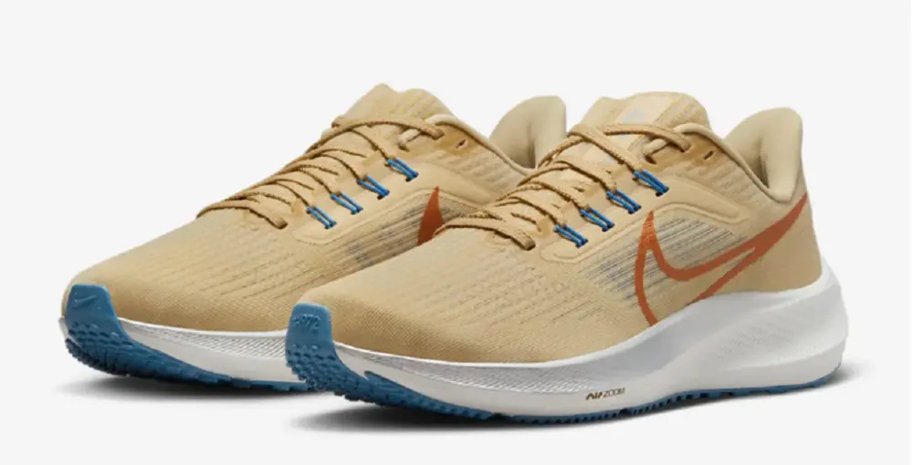 Giày Nike Air Zoom Pegasus 39 'Green' DX1826-200 - Ảnh 3