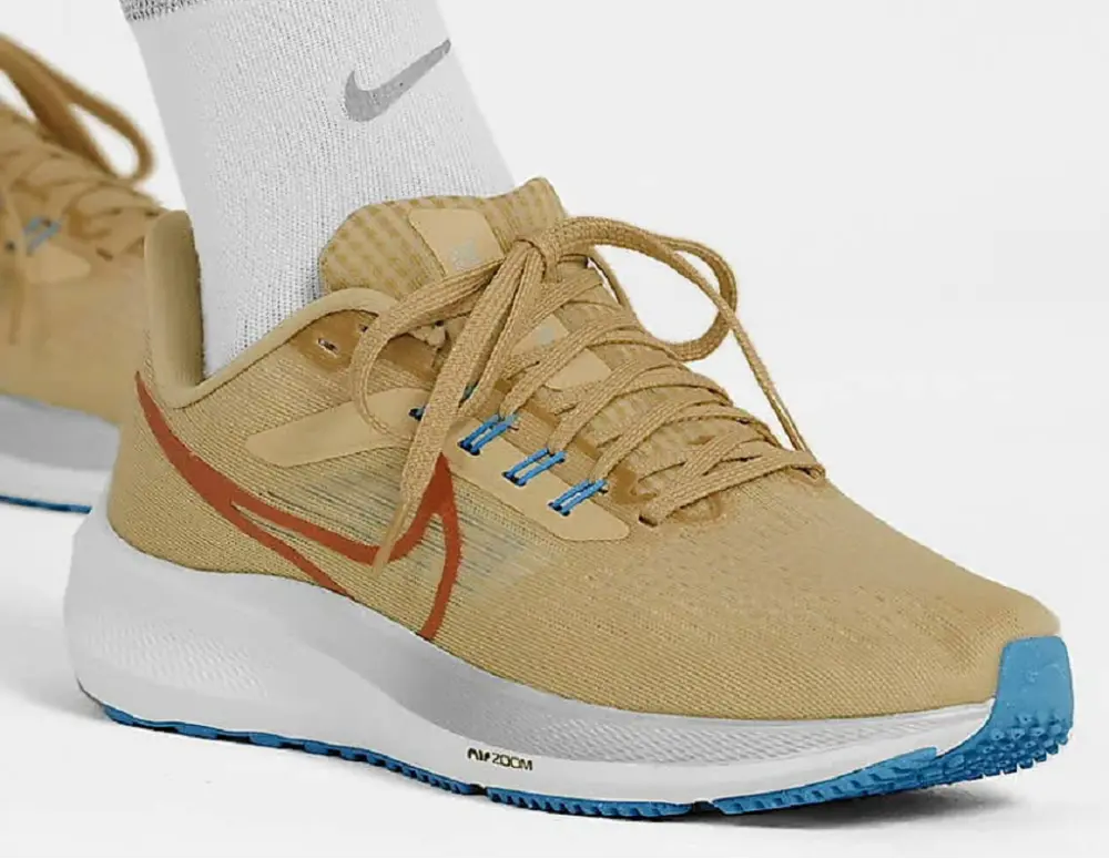 Giày Nike Air Zoom Pegasus 39 'Green' DX1826-200 - Ảnh 4