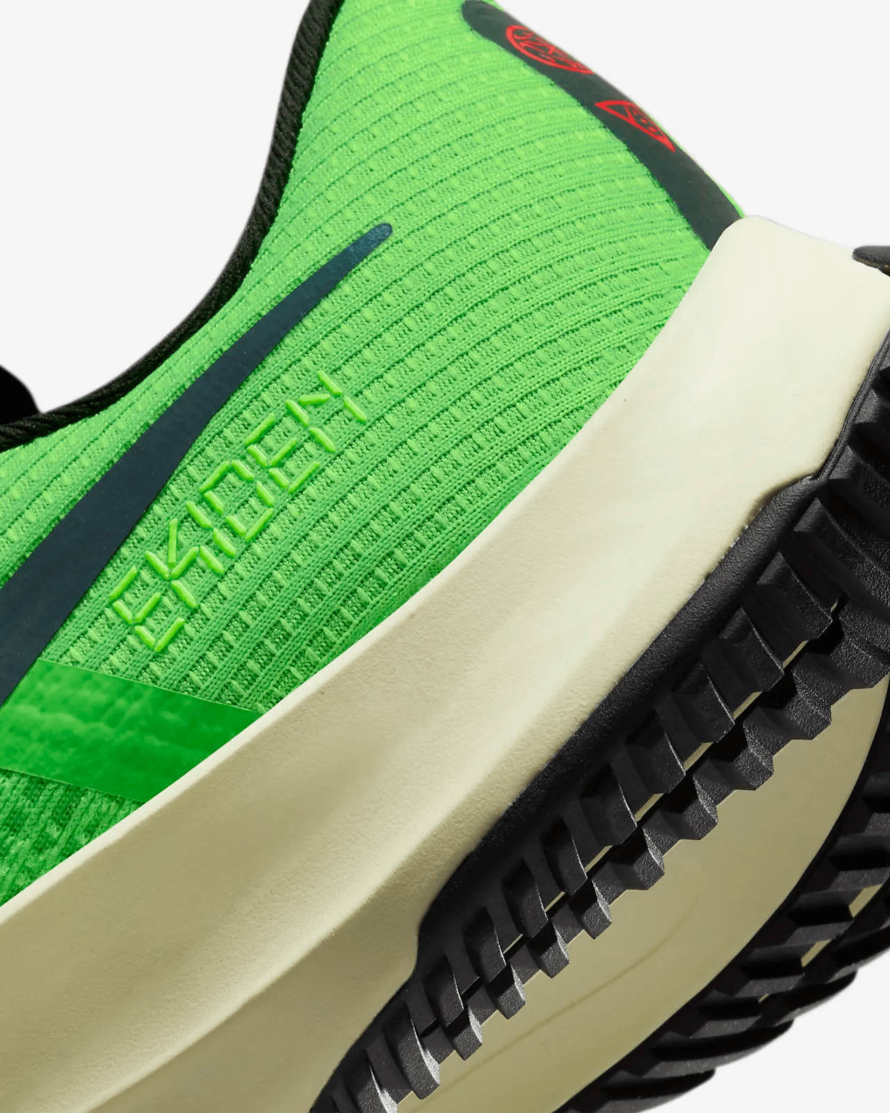 Giày Nike Air Zoom Rival Fly 3 'Neon' DZ4775-304 - Ảnh 6