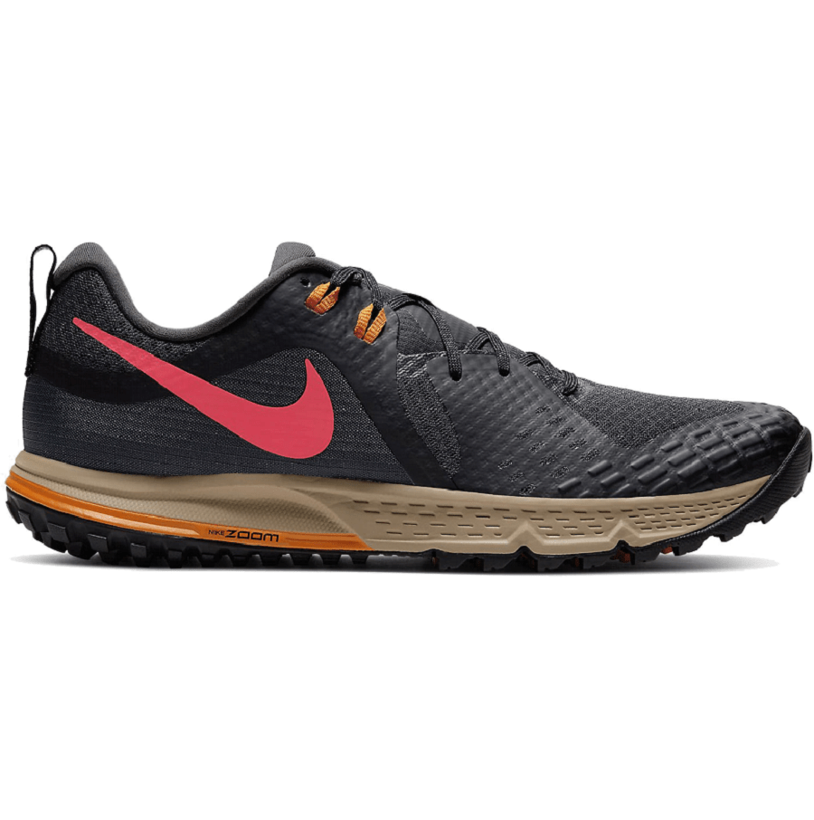 Giày Nike Air Zoom Wildhore 5 'Dark Smoke Grey' AQ2222-002