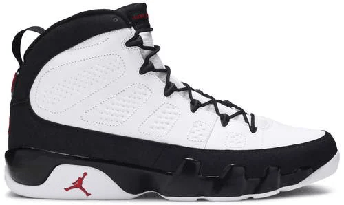 Giày Nike Air Jordan 9 Retro '2010 Release' 302370-102