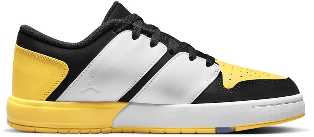 Giày Nike Jordan Nu Retro 1 Low Tour Yellow FB4412-017