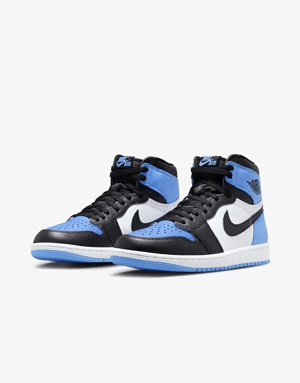 Giày Nike Jordan 1 Retro High OG UNC Toe DZ5485-400 - Ảnh 5