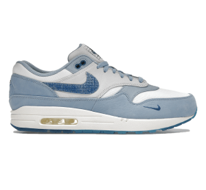 Giày Nike Air Max 1 Premium 'Blueprint' DR0448-100