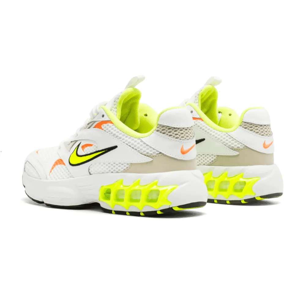 Giày Nike Zoom Air Fire 'Summit White Volt' CW3876-104 - Ảnh 5