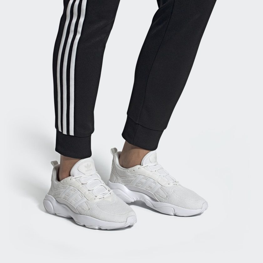 Giày Adidas Haiwee 'Cloud White' EF3805 - Ảnh 7