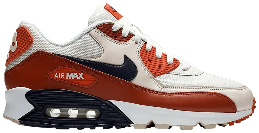 Giày Nike Air Max 90 Essential 'Mars Stone' AJ1285-600