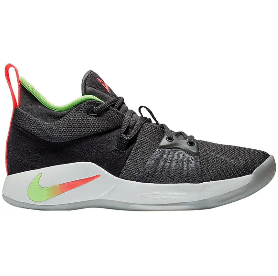 Giày Nike PG 2 'Hot Punch' AJ2039-005