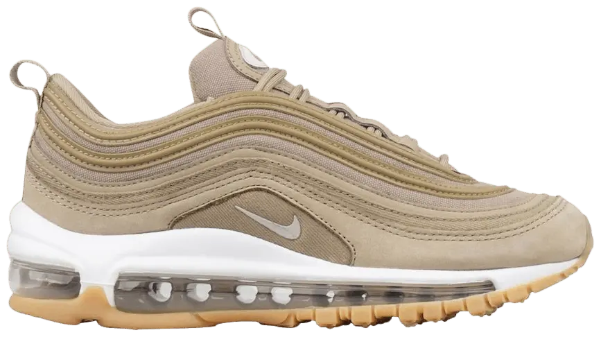 Giày Nike Wmns Air Max 97 UT 'Khaki' AJ2248-200