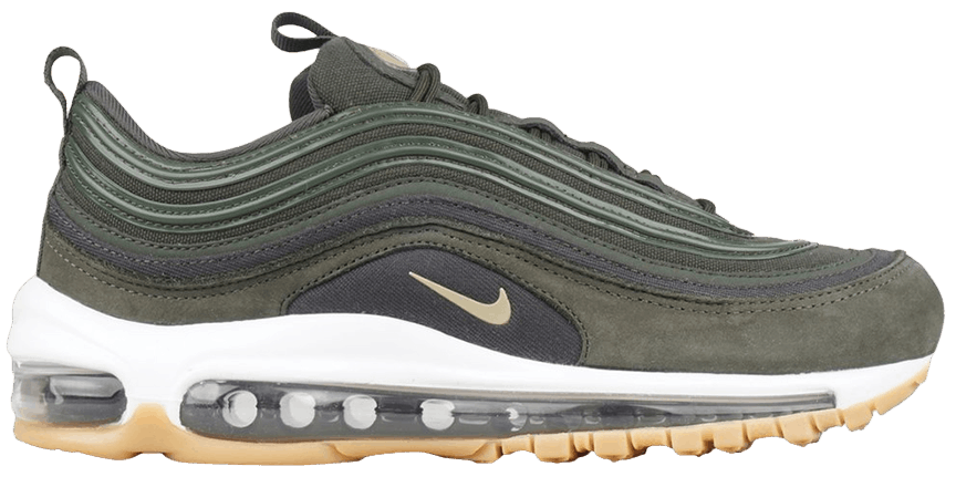 Giày Nike Air Max 97 UT 'Sequoia Neutral Olive' AJ2248-300