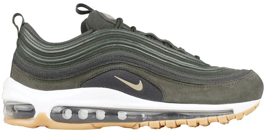 Giày Nike Air Max 97 UT 'Sequoia Neutral Olive' AJ2248-300